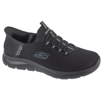 Skechers Slip-Ins Summits - High Range 232457W-BBK Schwarz 41