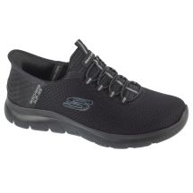 Skechers Slip-Ins Summits - High Range 232457W-BBK Schwarz 41