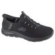 Skechers Slip-Ins Summits - High Range 232457W-BBK Schwarz 41