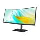 37. SAMSUNG LED-Monitor 34" LS34C652UAUXEN 100Hz