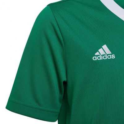 5. adidas Entrada 22 Trikot Jr HI2126