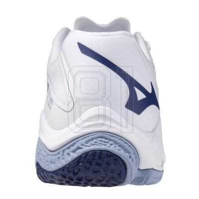 4. Mizuno WAVE LIGHTNING Z8 V1GA240097 Schuhe