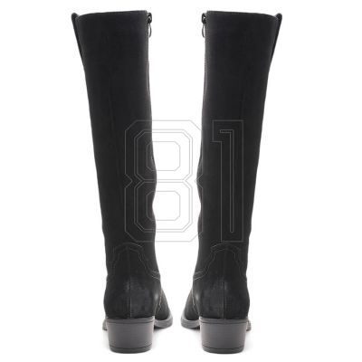 27. Sergio Leone W KZ268 SK465A Cowboystiefel
