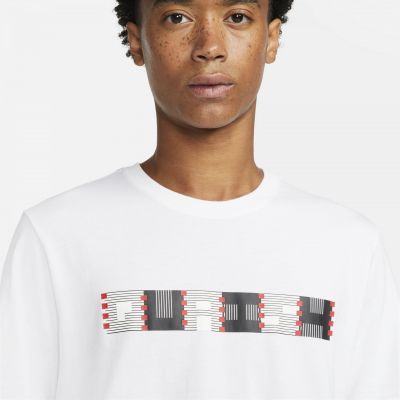 3. Jordan Quai 54 Weiß L