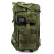 3. Offlander Survival 25L Wanderrucksack OFF_CACC_32GN