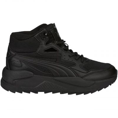 Puma X-Ray Speed Mid Wtr Jr Schuhe 387385 01