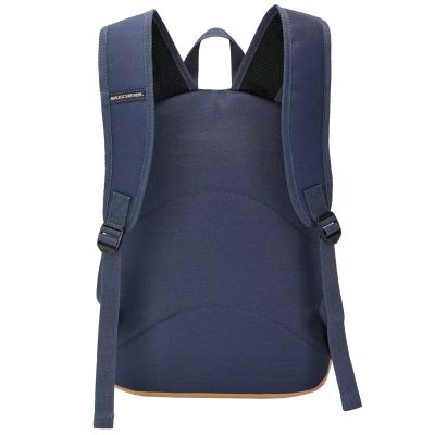 3. Skechers Denver Rucksack S1136-49 Marineblau Einheitsgröße