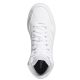 4. Adidas Hoops Mid 3.0 W GW5457 Schuhe