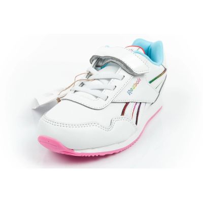30. Reebok Royal Jr 100033283 Schuhe