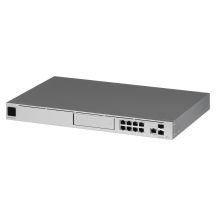 Router (Gateway), UniFi Controller, NVR, Switch Ubiquiti UniFi Dream Machine Pro (UDM-Pro-EU)