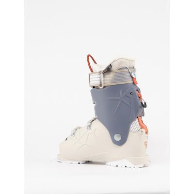 3. Rossignol Alltrack 70 W Skischuhe - Beige/Violettblau