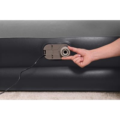 23. Bestway 67403 Luftmatratze 203x152x46cm