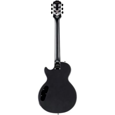 2. Epiphone Ltd Ed Special-I Worn Ebony - E-Gitarre