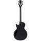 2. Epiphone Ltd Ed Special-I Worn Ebony - E-Gitarre