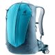 10. Trekkingrucksack Deuter AC Lite 15 SL lagoon-atlantic