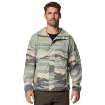 Columbia Challenger II Novelty Windbreaker Jacke M 2116981348