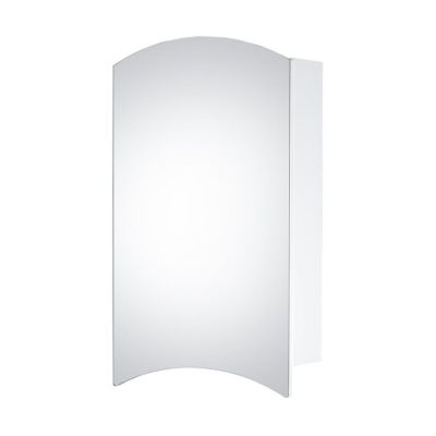 Badezimmerschrank SV42 Weiß