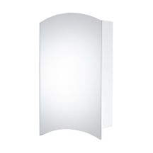 Badezimmerschrank SV42 Weiß