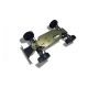 5. Amewi RC Buggy Dune Breaker 4WD 1:10 RTR/Grün /14+