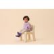 12. Affenzahn Snuggy Butterfly Barfußschuhe (01502-40214)