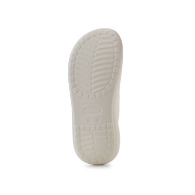 8. Crocs Crush Slide 208731-2Y2 Flip-Flops 