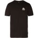 Herren-T-Shirt PROTEST BASS
