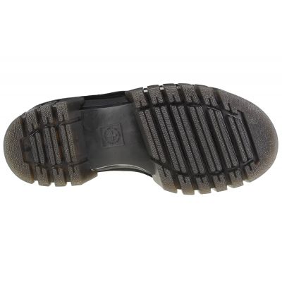 4. Dr. Martens Audrick 3-Eye DM27147001 Schwarz 43