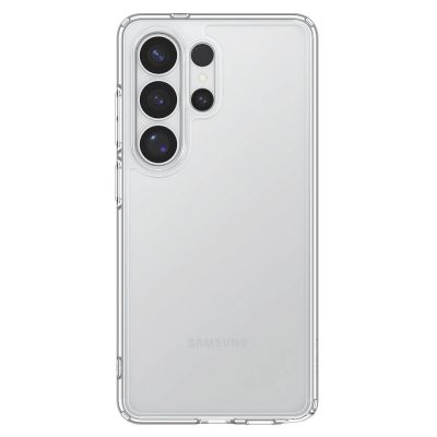 2. Spigen Ultra Hybrid Hülle für Samsung Galaxy S26 Ultra – Transparent