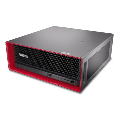 6. Lenovo ThinkStation P5 Tower G2 Xeon 636 2x32/1TB RTXPR4000 W11P