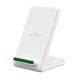 5. Tech-Protect QI15W-A40 Kabelloses Ladegerät - Weiß