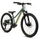 2. Batch Alu KM 24” Fahrrad in Fichtengrün (B375155W)