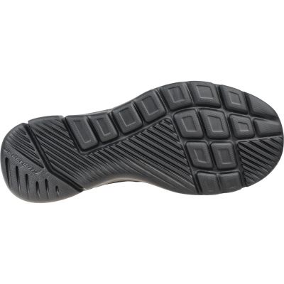 4. Skechers Equalizer 3.0 M 52927-BBK Schuhe