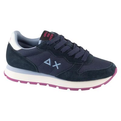 SUN68 Ally Solid Z46201-07 Marineblau 38