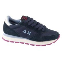 SUN68 Ally Solid Z46201-07 Marineblau 38