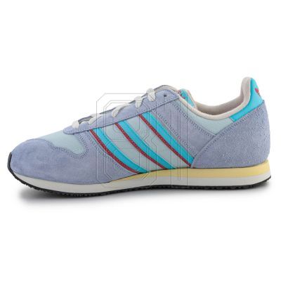 9. Adidas Race Walk M GZ2045 Schuhe