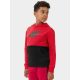 3. 4F Jr Sweatshirt 4FJAW23TSWSM628-62S