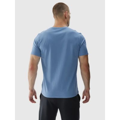 7. T-Shirt 4F M 4FWAW24TTSHM1585-32S