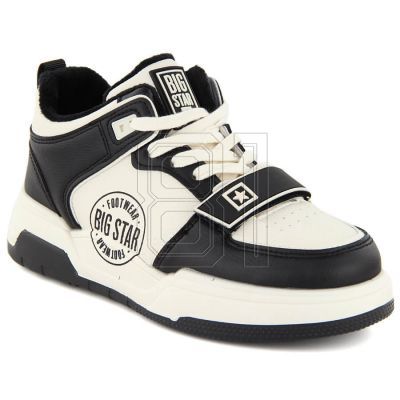 5. Big Star W INT2031 isolierte Sportschuhe