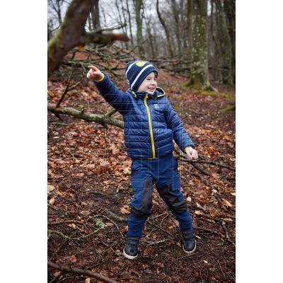 8. Lego Wear Lwjori 611 Jr Winterjacke 11010240-590
