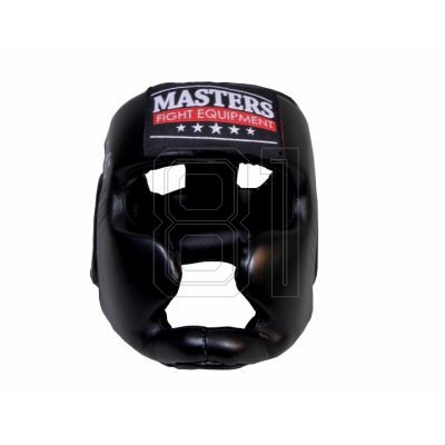 12. Masters Boxhelm - KSS-4B1 M 0228-01M