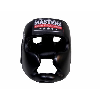 12. Masters Boxhelm - KSS-4B1 M 0228-01M