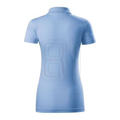 3. Malfini Single J. W Poloshirt MLI-22315