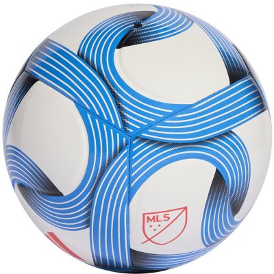2. adidas MLS Club JW1322 Ball