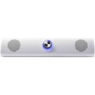 5. DEFENDER SOUNDBAR Z11 6W LED WEISS 65311