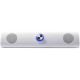 5. DEFENDER SOUNDBAR Z11 6W LED WEISS 65311