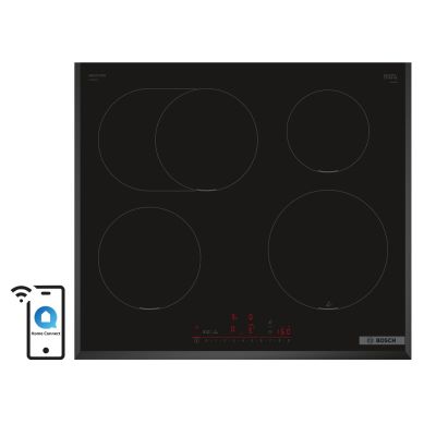 3. BOSCH PIF651HC1E Induktionskochfeld