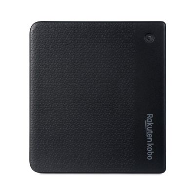 6. Kobo Libra Color Schwarz E-Book-Reader-Set mit Stift 2