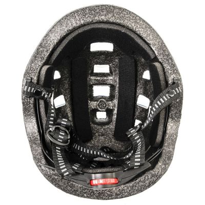 23. Meteor MA-2 Jr. 24570-24571 Fahrradhelm