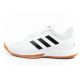 2. Adidas Court Flight leichte Hallenvolleyballschuhe