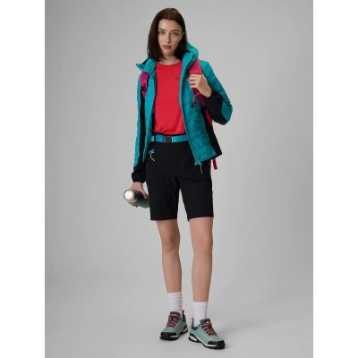 3. 4F PRO Trekkingjacke mit Primaloft Silver Füllung für Damen 4F 4FWSS26TDJAF0850-35S